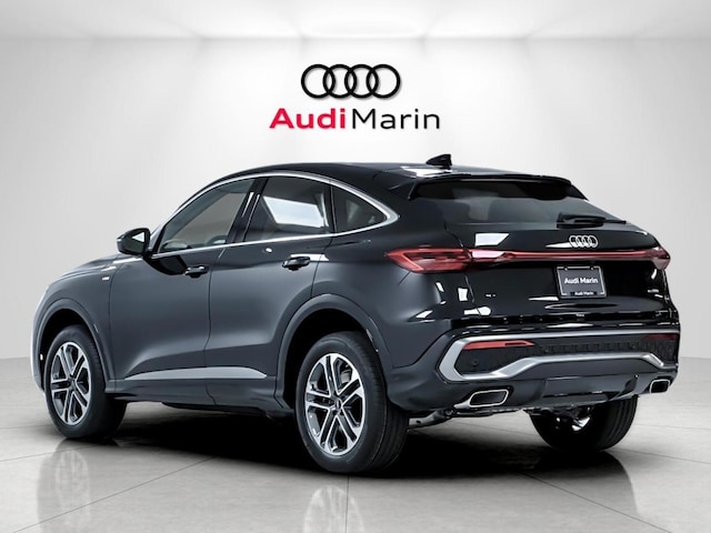 2026 Audi Q5 Sportback