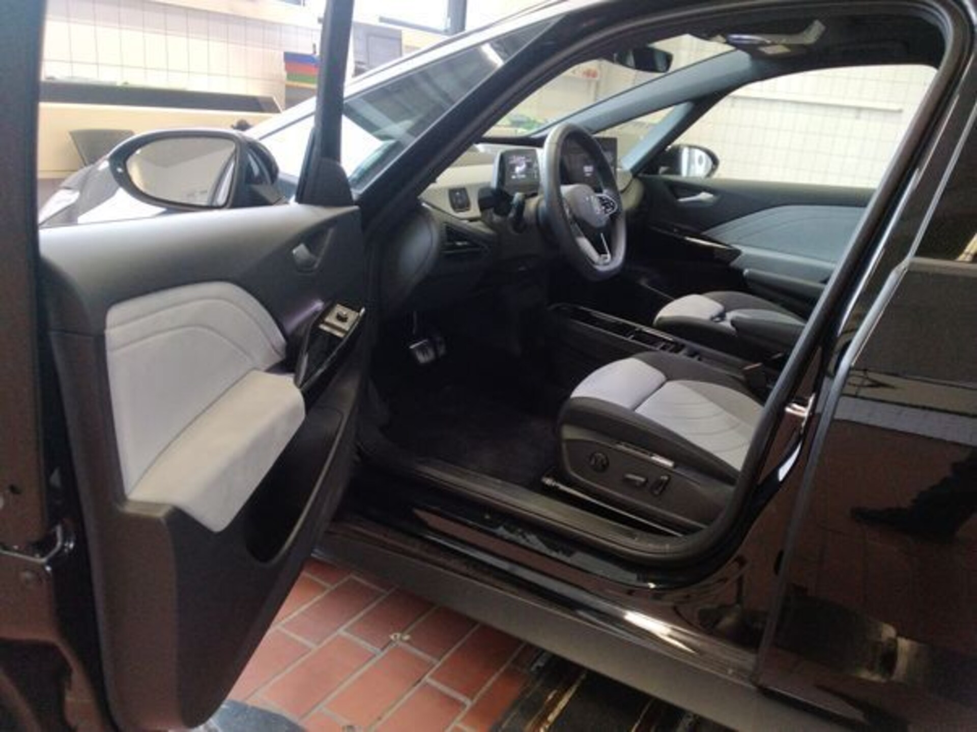 Volkswagen ID.3 Pro S