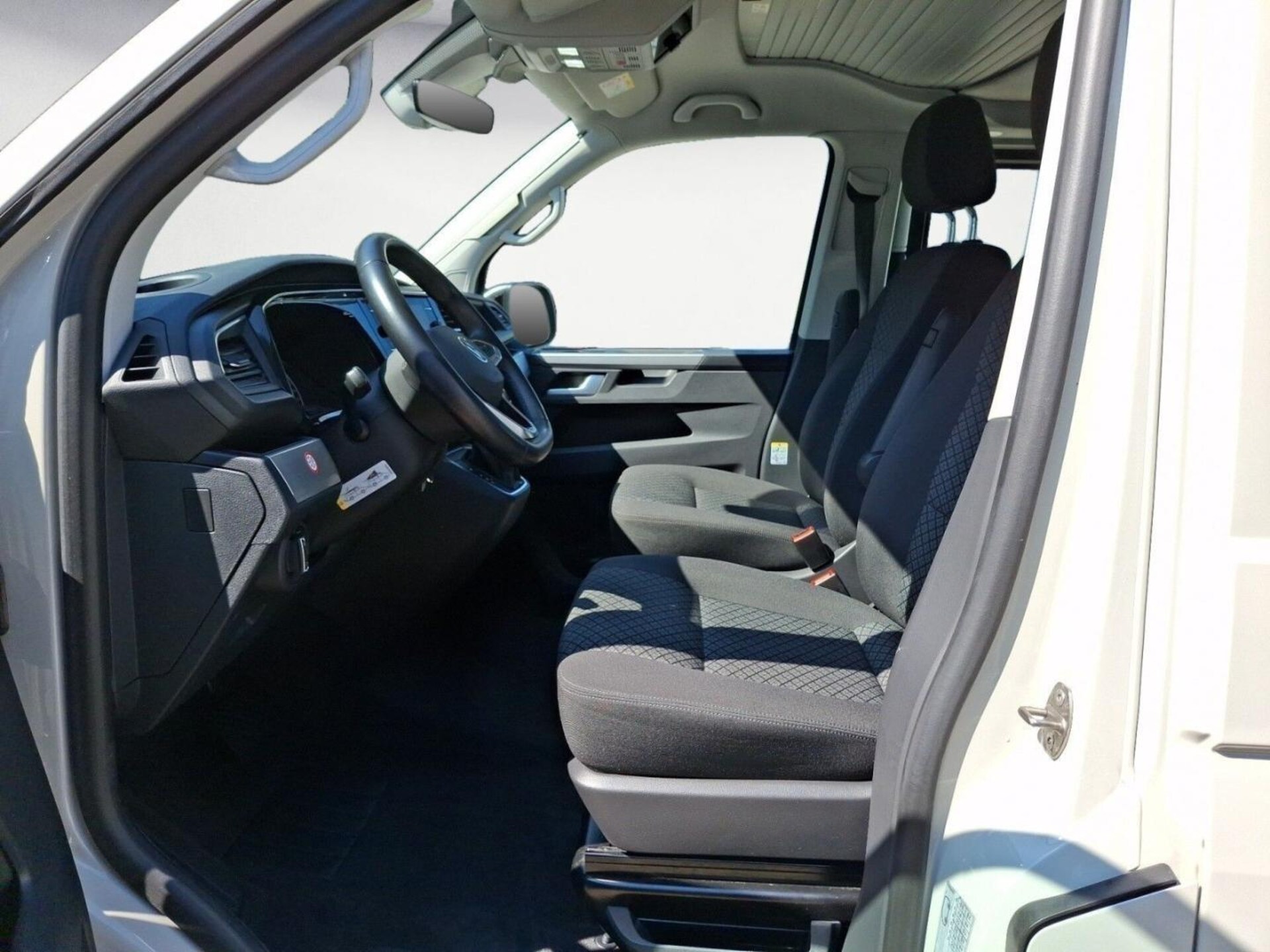 Volkswagen T6.1 California Beach