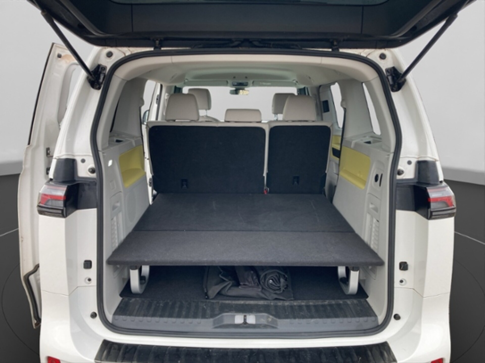 Volkswagen ID. Buzz Pro