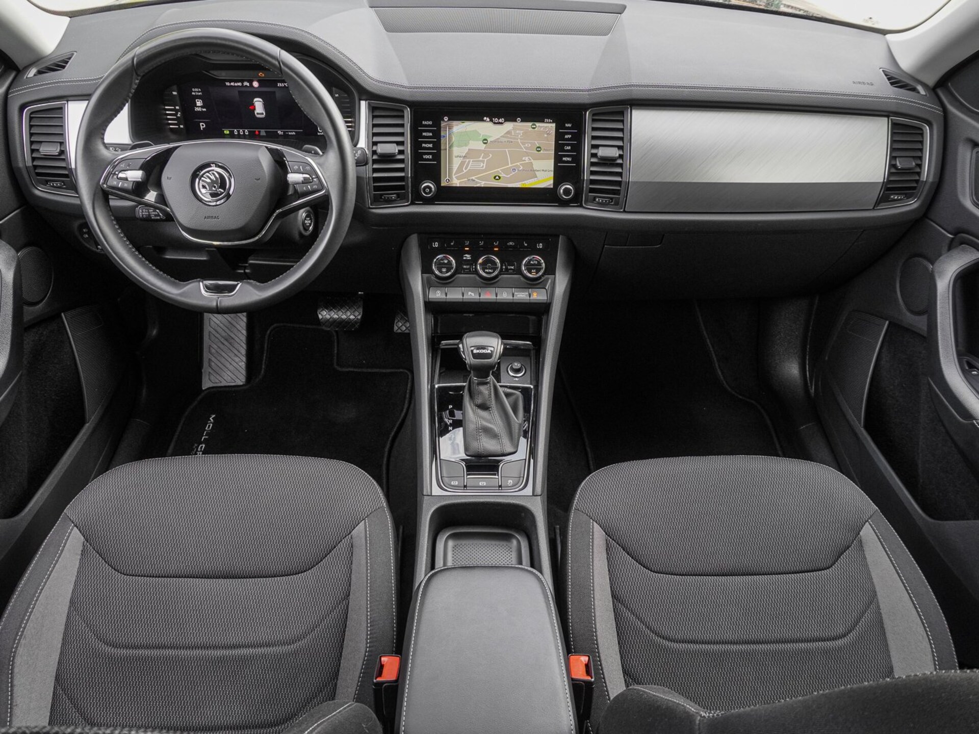 Skoda Kodiaq Ambition