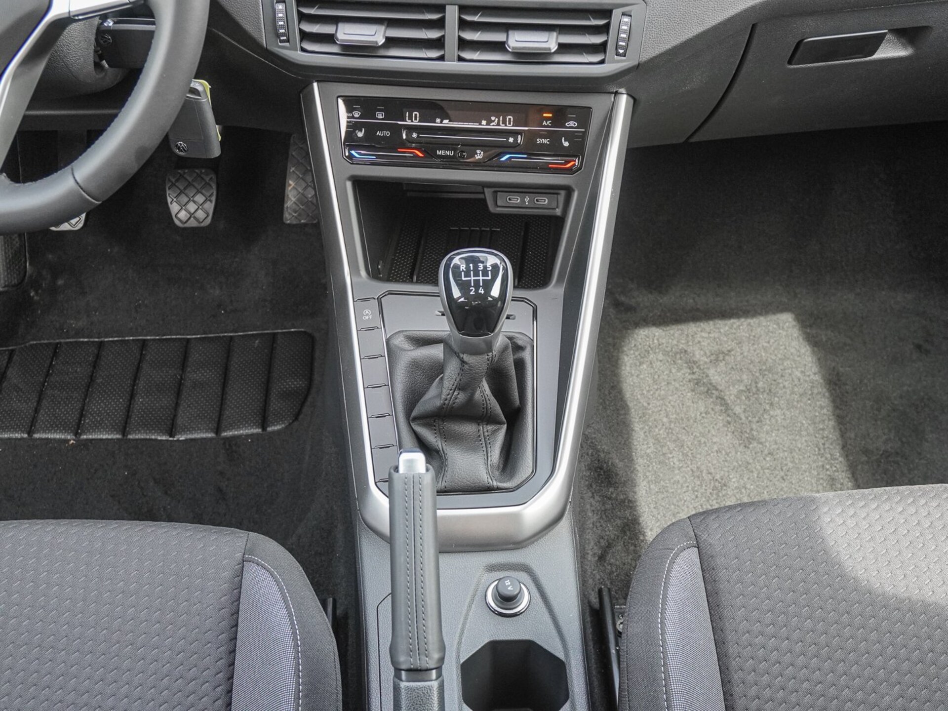 Volkswagen Polo Life