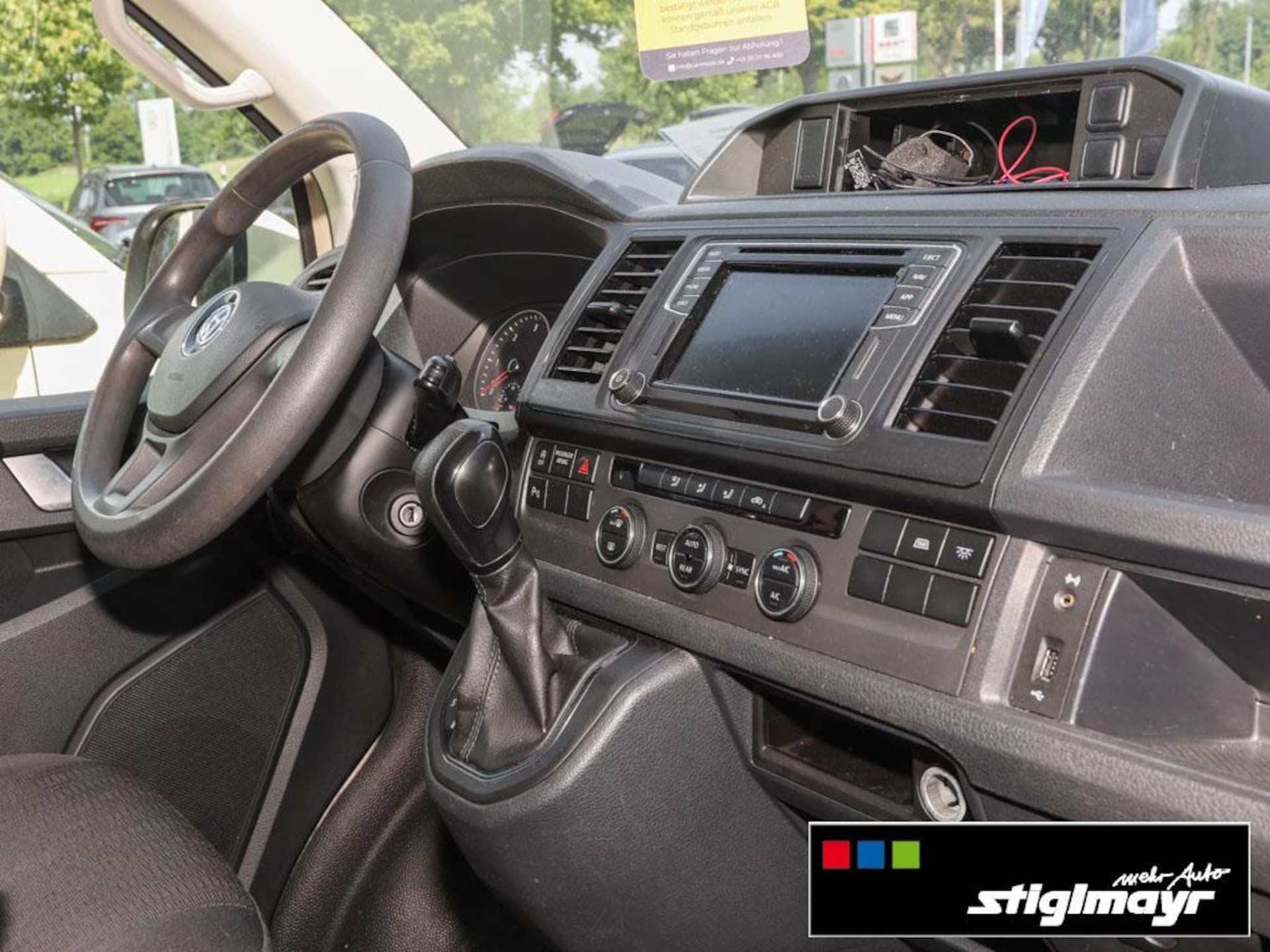 Volkswagen T6 Caravelle Comfortline