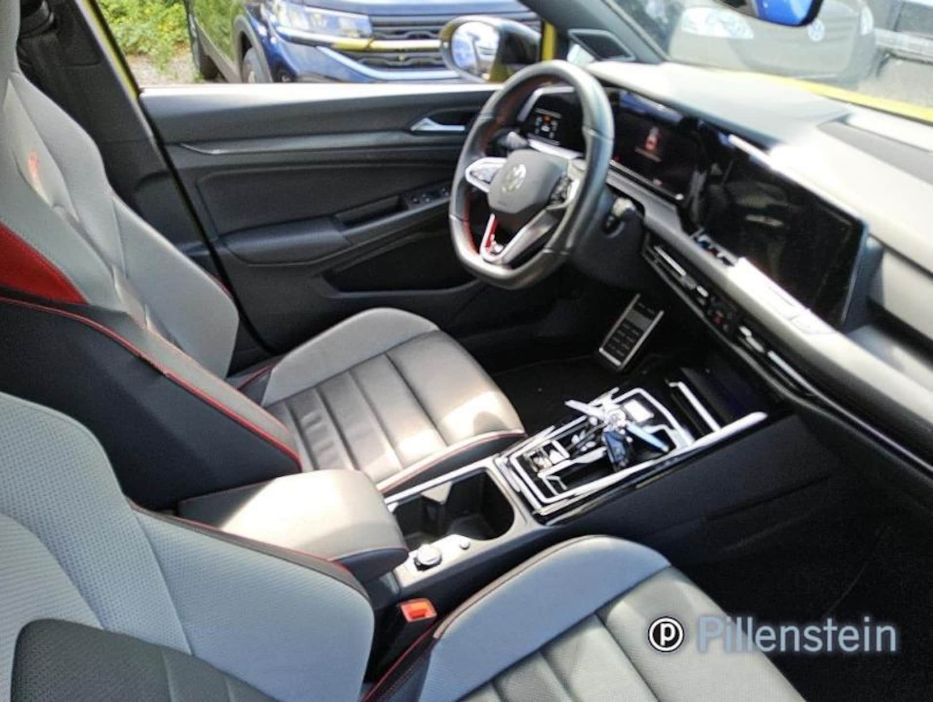 Volkswagen Golf GTI Clubsport