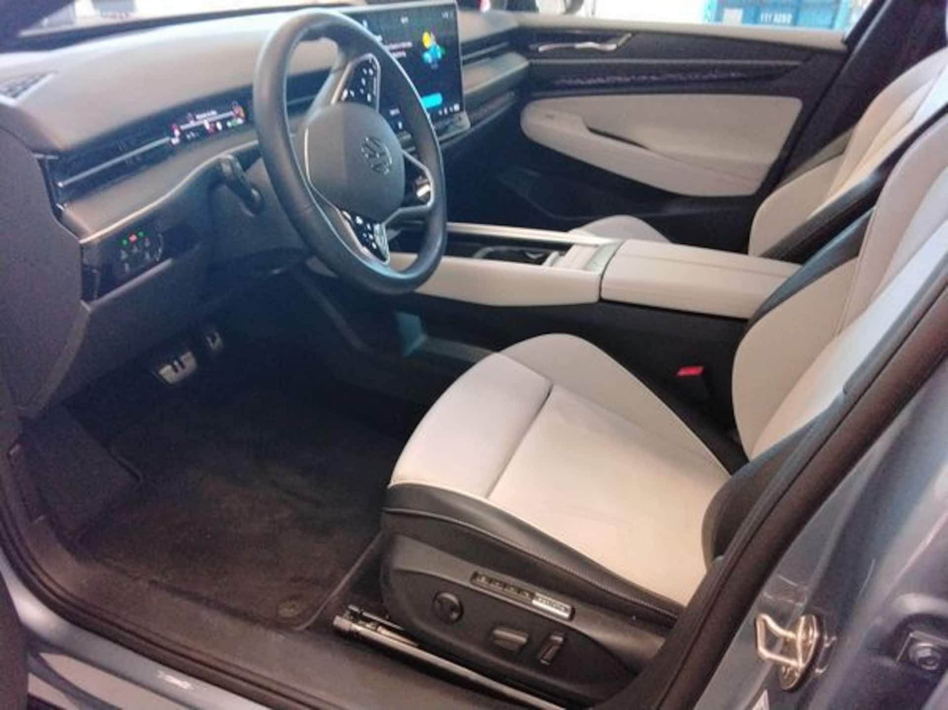 Volkswagen ID.7 Pro