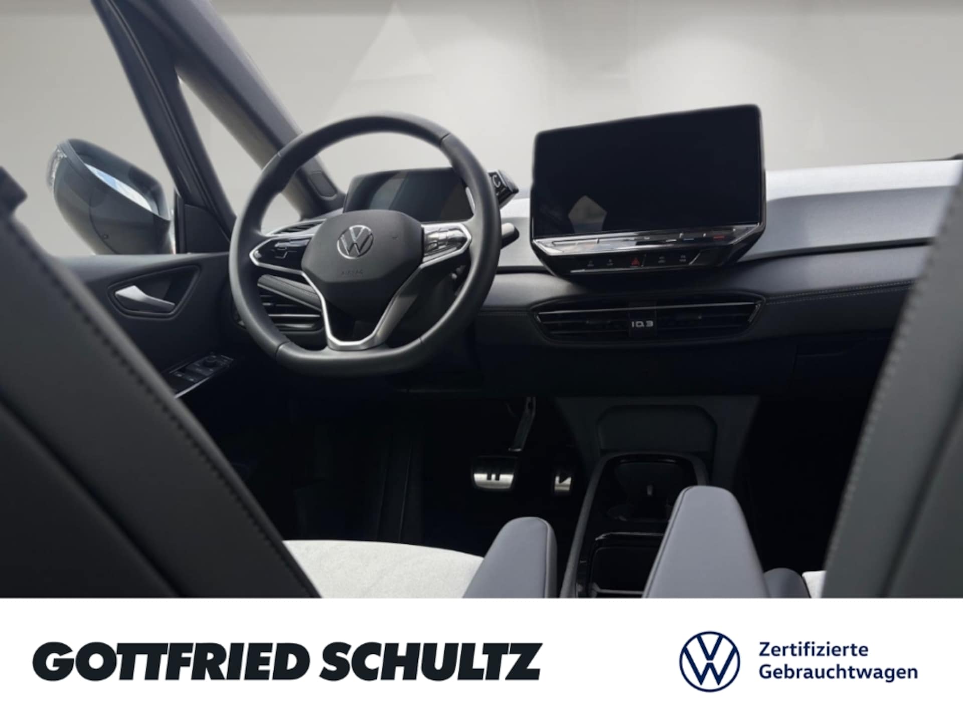 Volkswagen ID.3 MOVE Pro