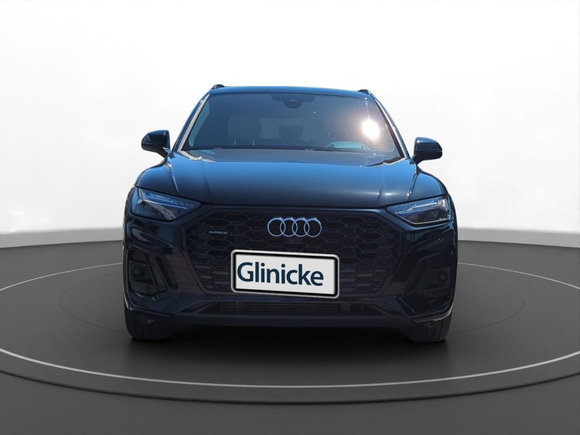 Audi Q5 Sportback TFSI e S line