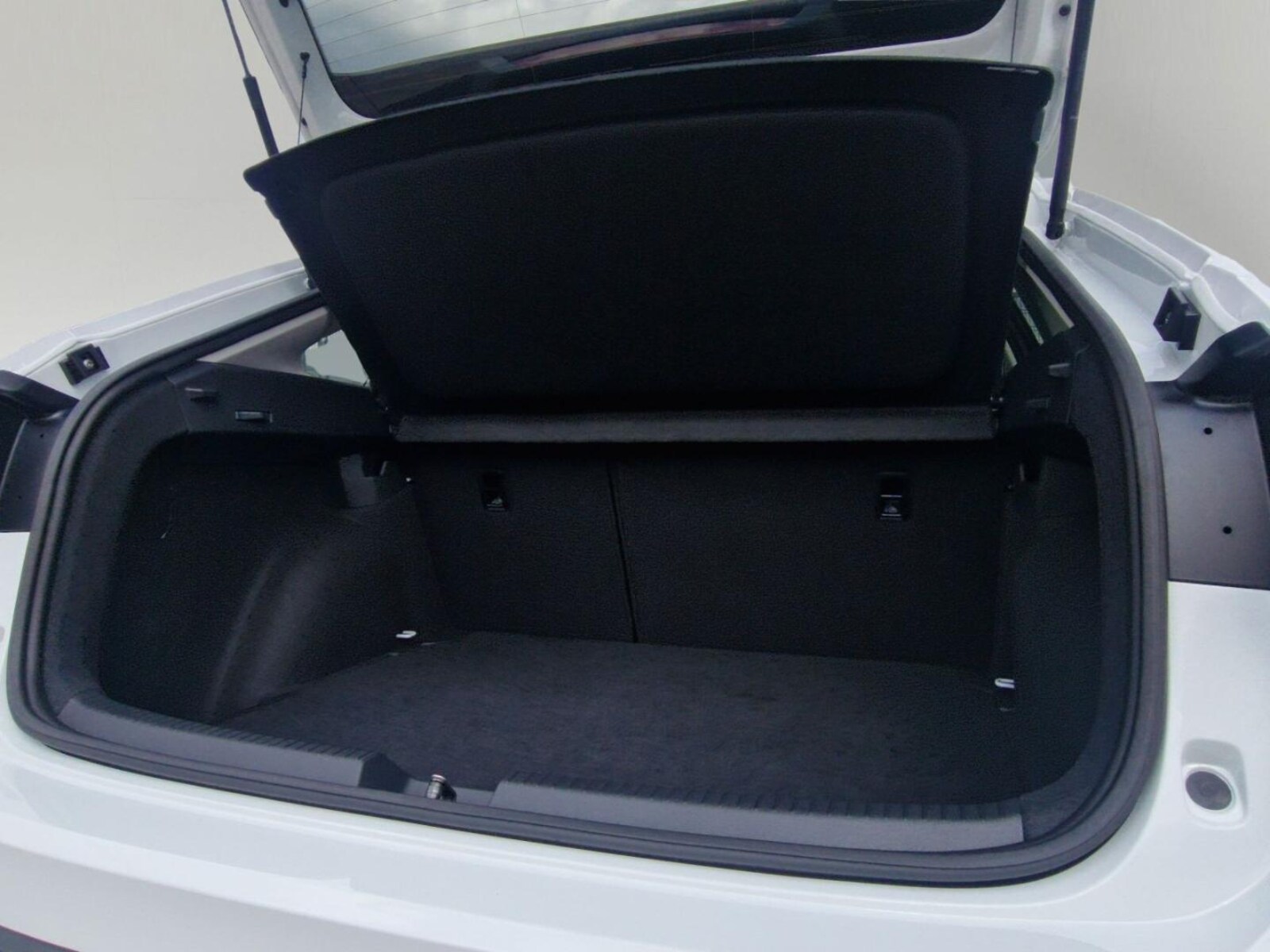 Volkswagen Taigo – Bild 8