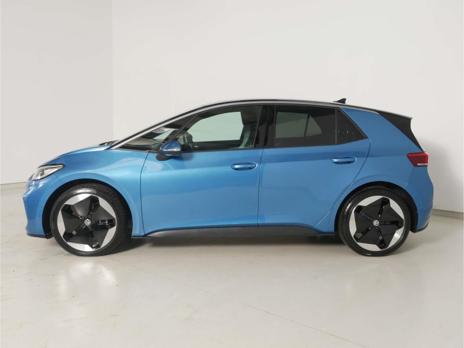 Volkswagen ID.3 – Bild 7