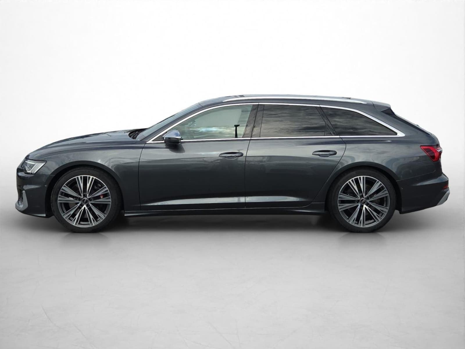 Audi S6 Avant – Bild 3
