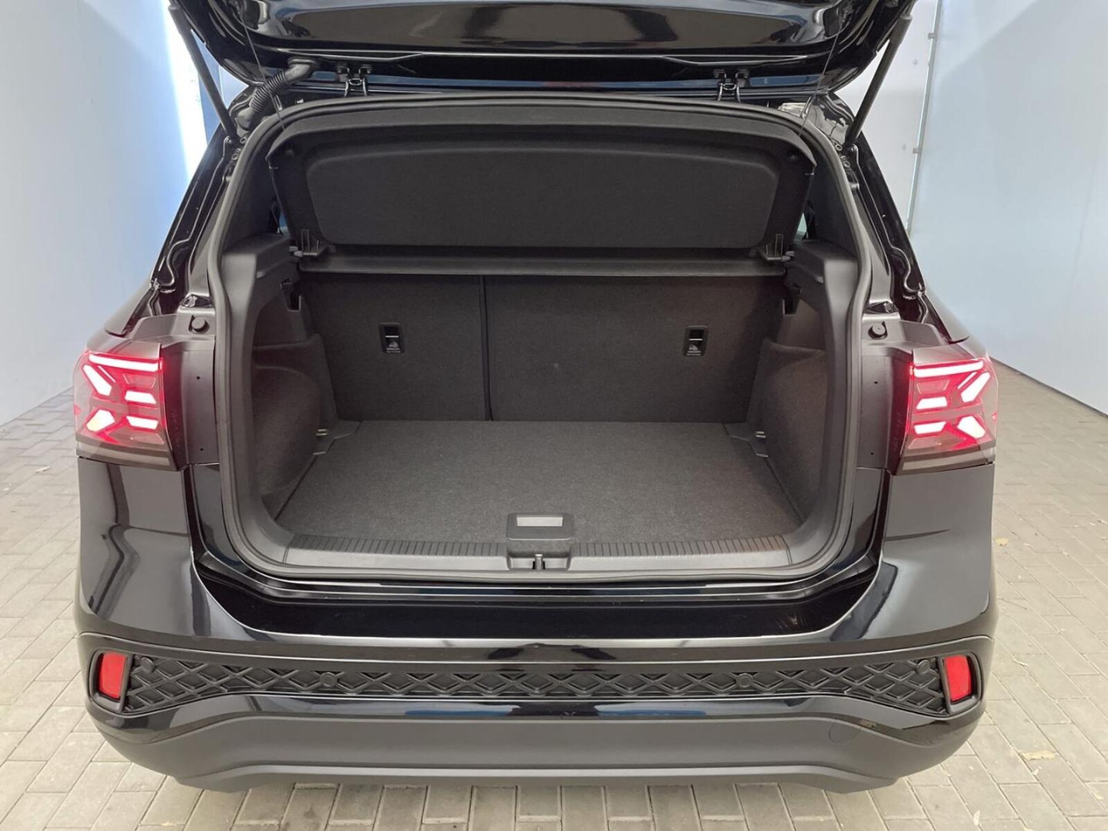 Volkswagen T-Cross – Bild 10