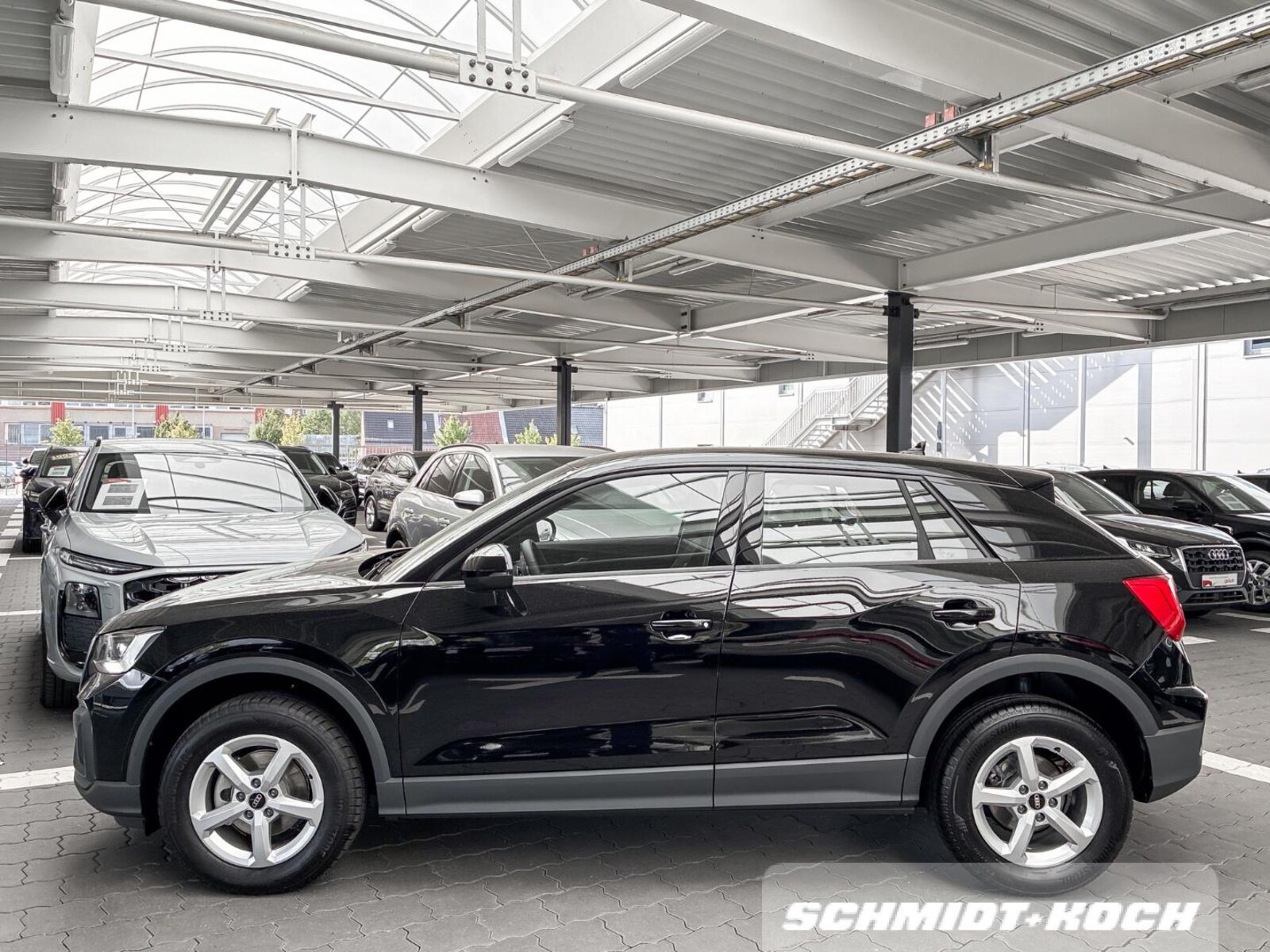 Audi Q2 – Bild 4