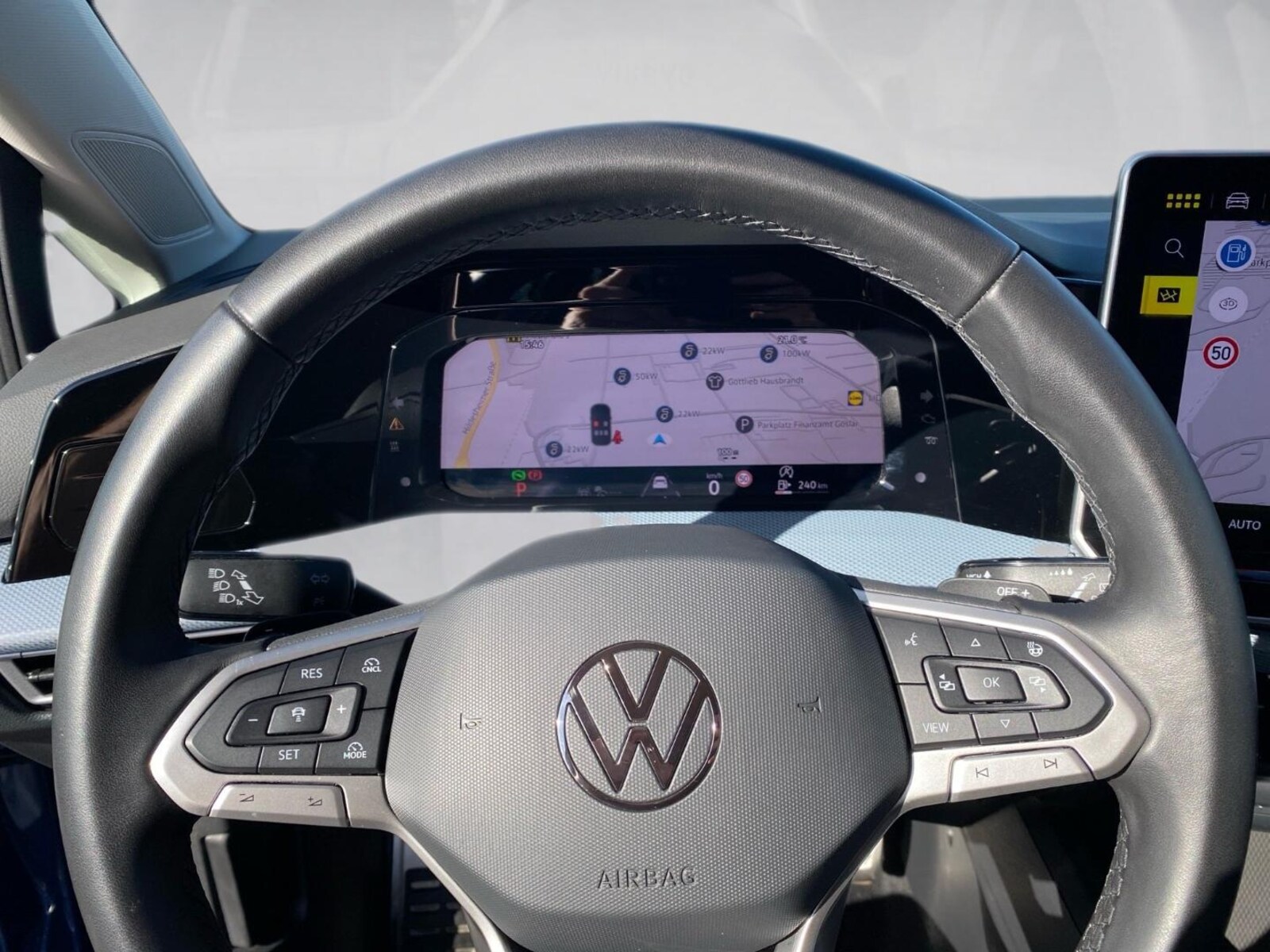 Volkswagen Golf Variant – Bild 16