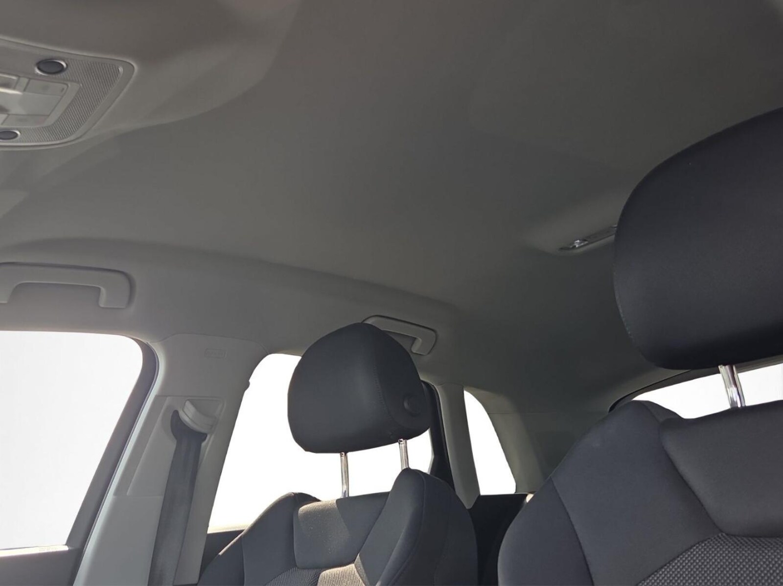Audi Q3 – Bild 10