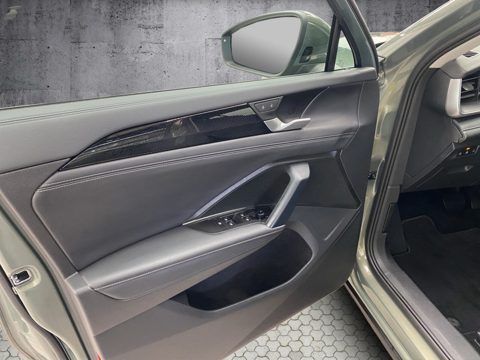 Volkswagen Tayron – Bild 15