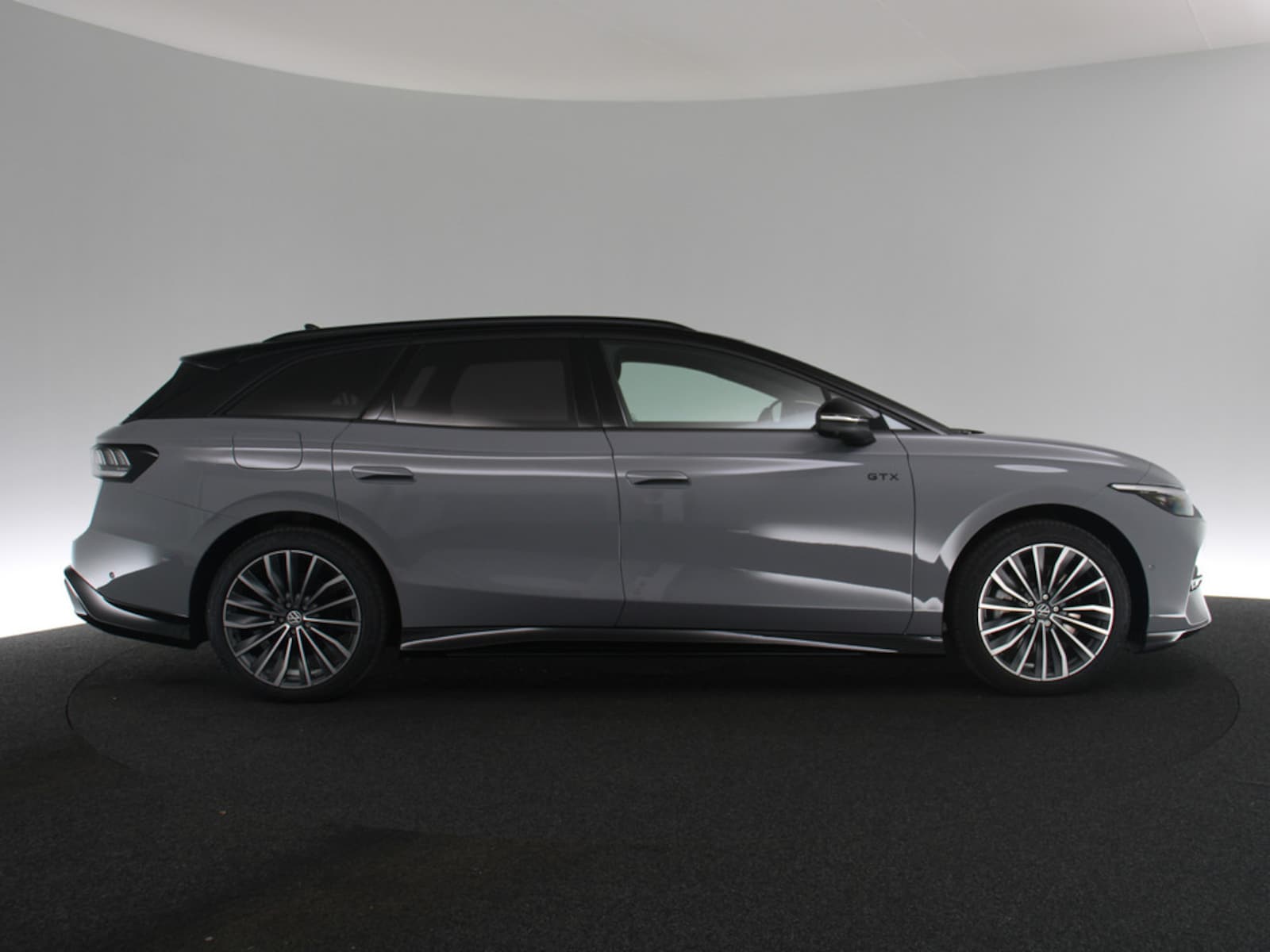 Volkswagen ID.7 Tourer – Bild 24