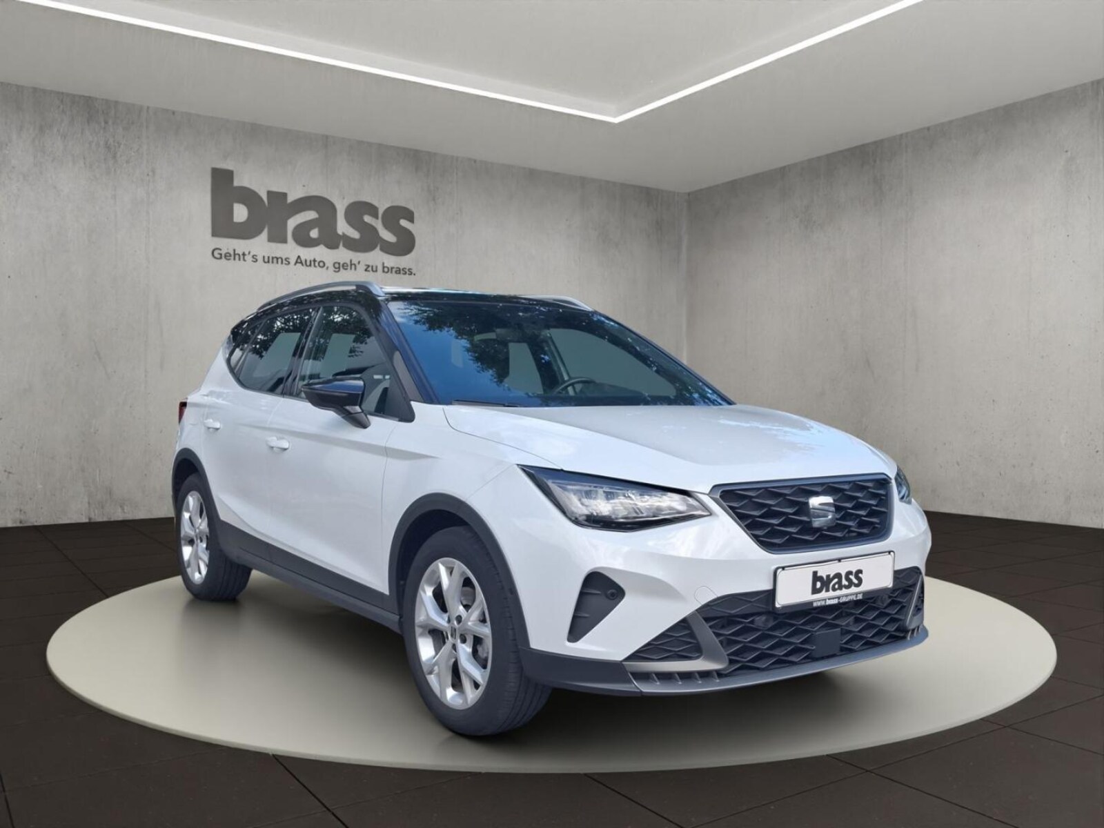 SEAT Arona – Bild 7