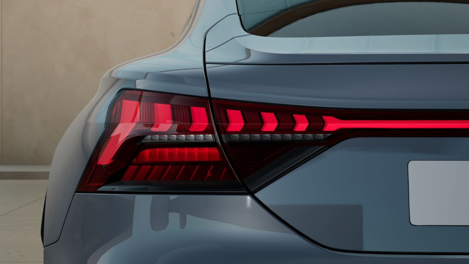 Audi e-tron GT quattro – Bild 8