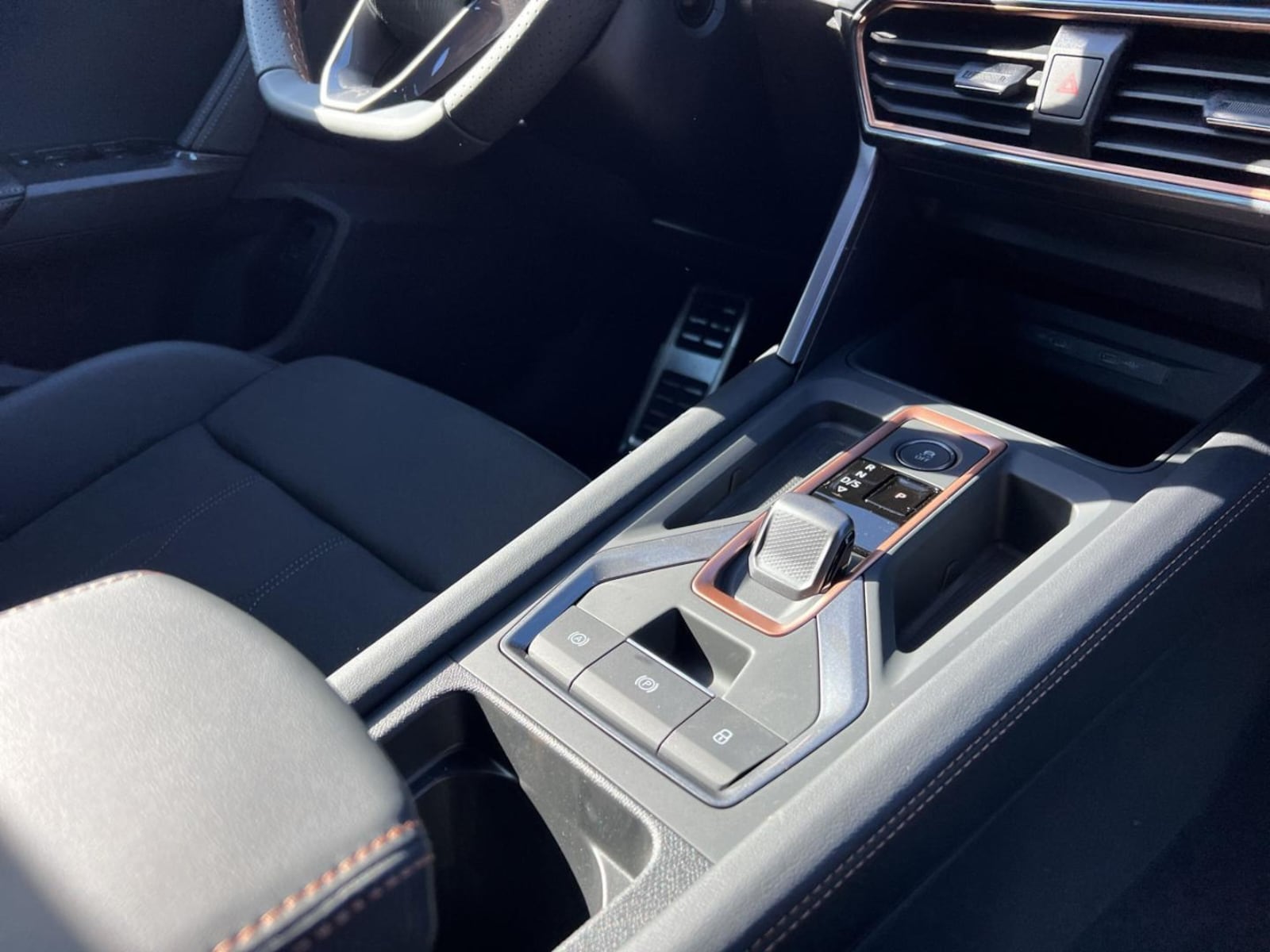 CUPRA Formentor – Bild 11