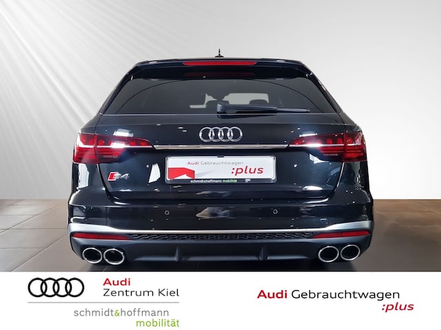Audi S4 Avant TDI Quattro Tiptronic -  - Joinsteer - #4