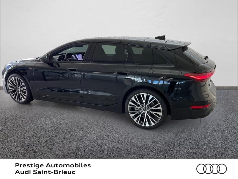 Image about Audi A6 Avant e-tron S line e-tron performance 270,00 kW