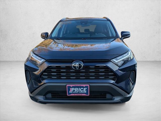 2025 TOYOTA RAV4 - Image 2