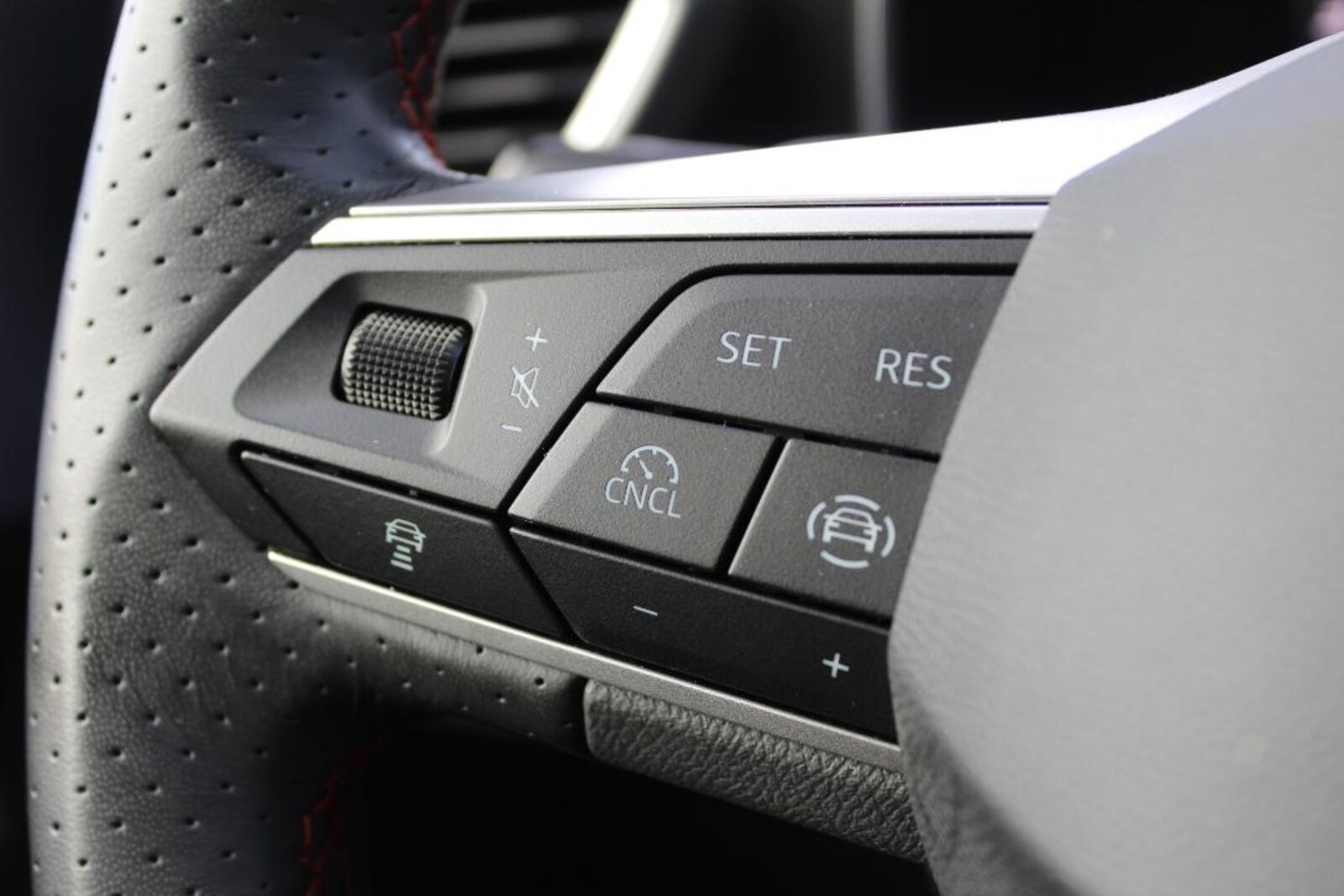SEAT Leon Sportstourer – Bild 14