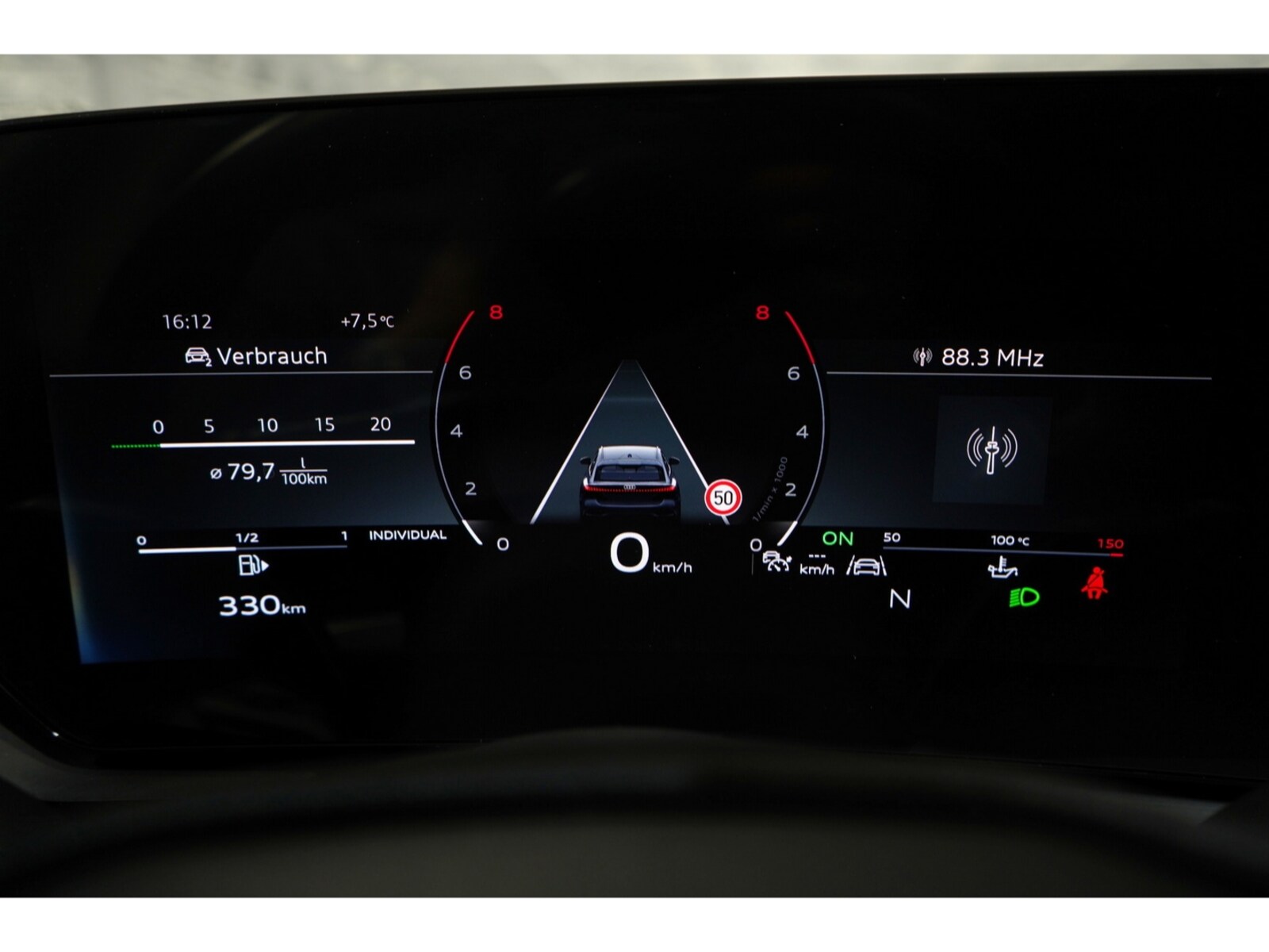Audi A5 Avant – Bild 8