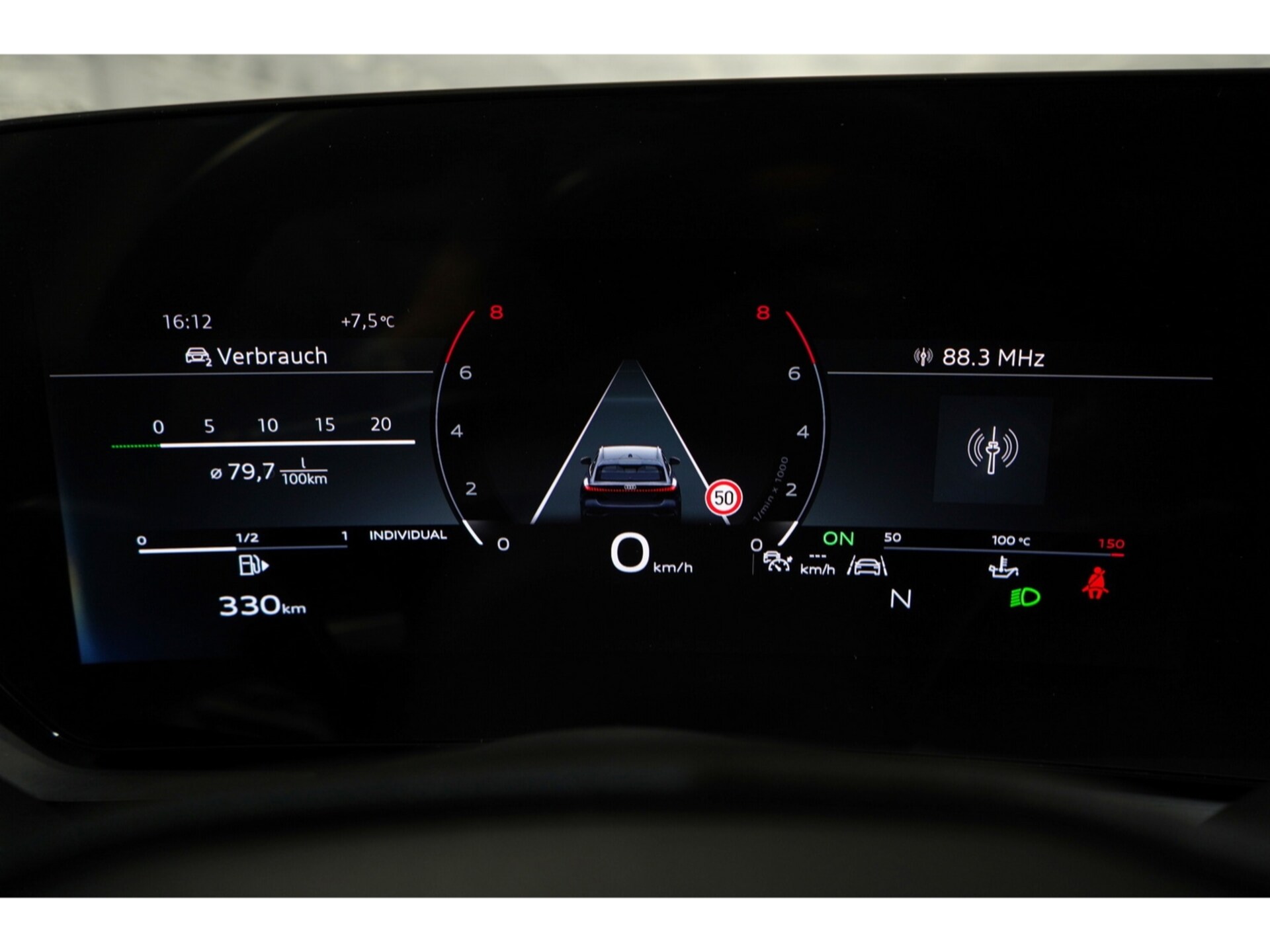 Audi A5 Avant