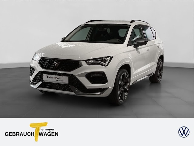 CUPRA Ateca 1.5 TSI DSG LM19 NAVI KAMERA LED (T6509602)