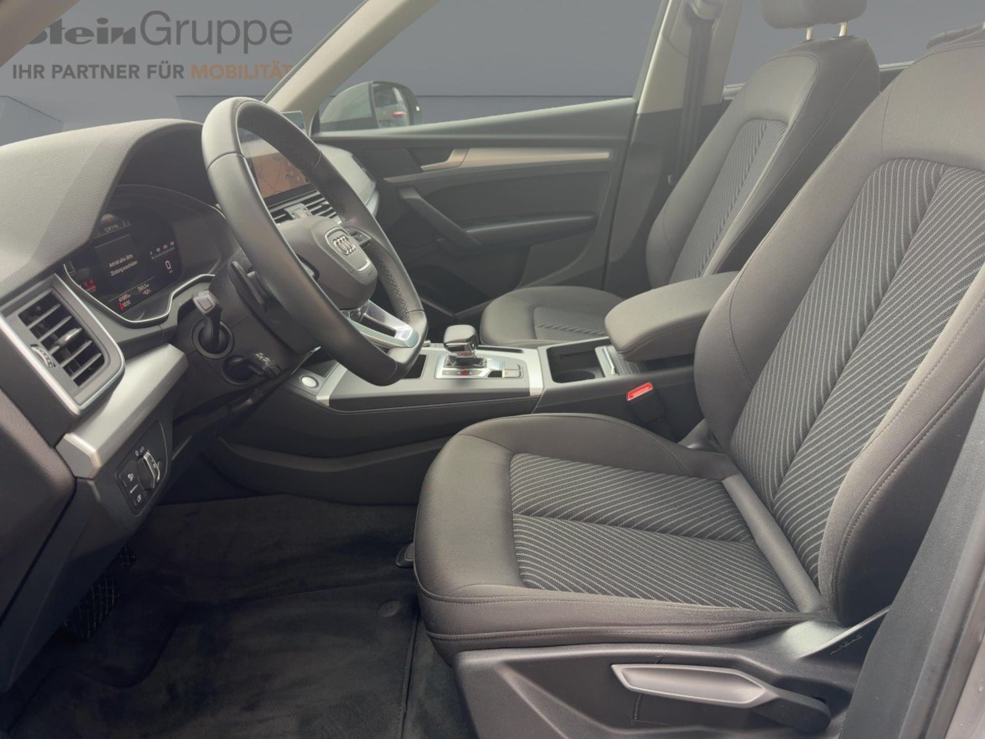 Audi Q5 Sportback S line
