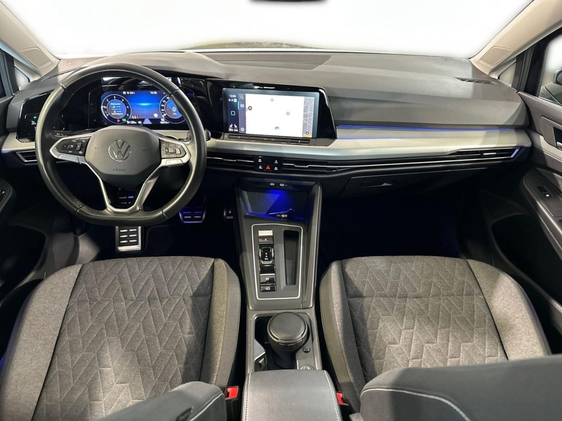Volkswagen Golf MOVE
