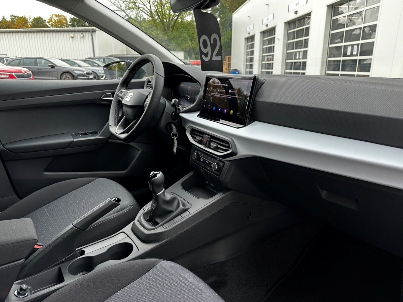 SEAT Ibiza – Bild 5
