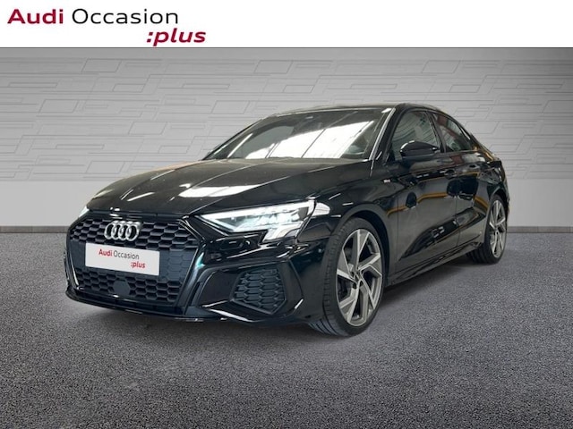 Audi A3 Berline S Line 35 TDI 150 Ch S Tronic -  - Joinsteer - #1