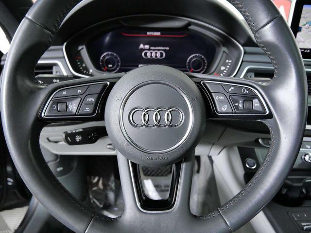 2019 Audi A5 Sportback Prestige - Photo 21