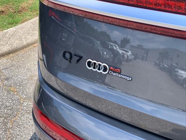 2025 Audi Q7 Premium Plus - Photo 15