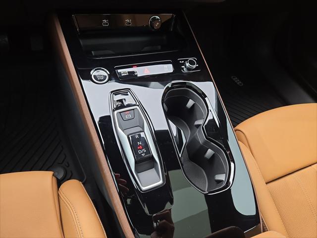 2025 Audi A4 Premium Plus - Photo 22