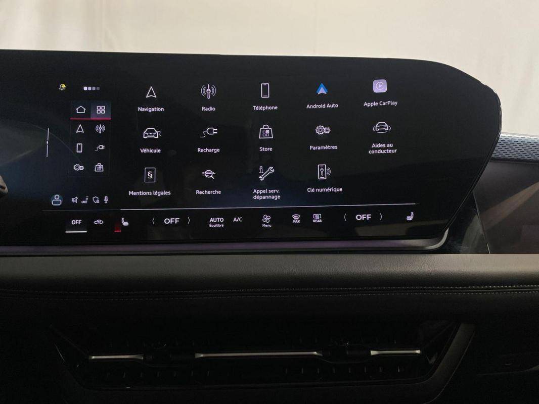 Image about Audi A6 Avant e-tron S line e-tron performance 270,00 kW