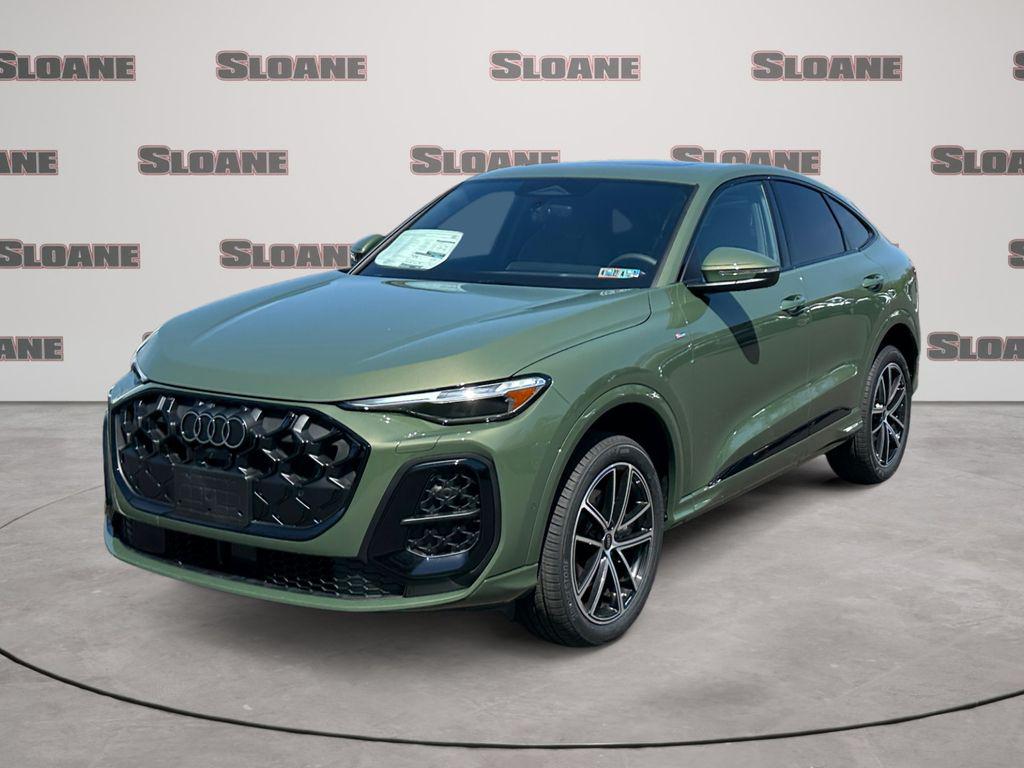 2026 Audi Q5 Sportback Premium Plus quattro's photo