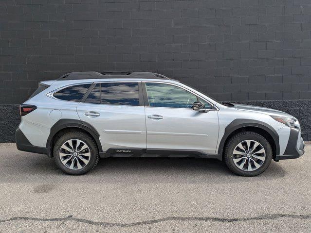 2023 Subaru Outback