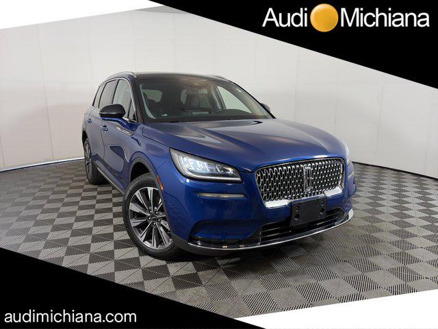 2021 Lincoln Corsair Reserve AWD's photo