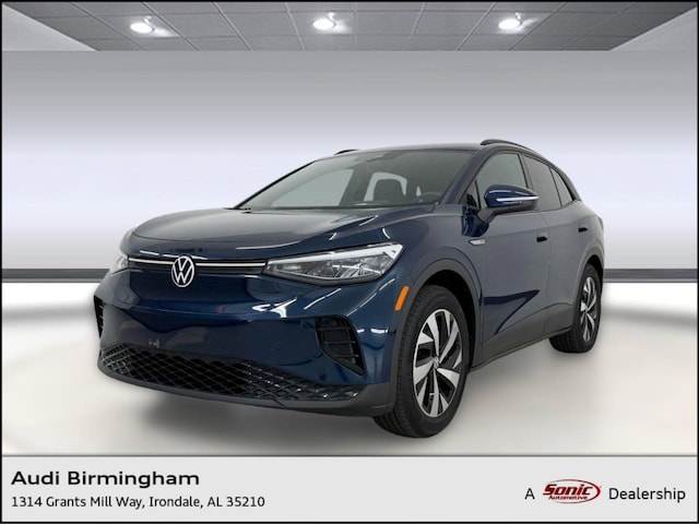 2023 Volkswagen ID.4
