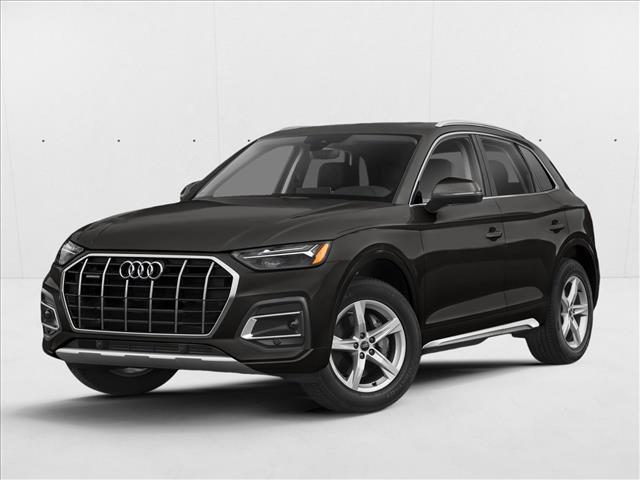 2024 Audi Q5 40 Premium Plus's photo