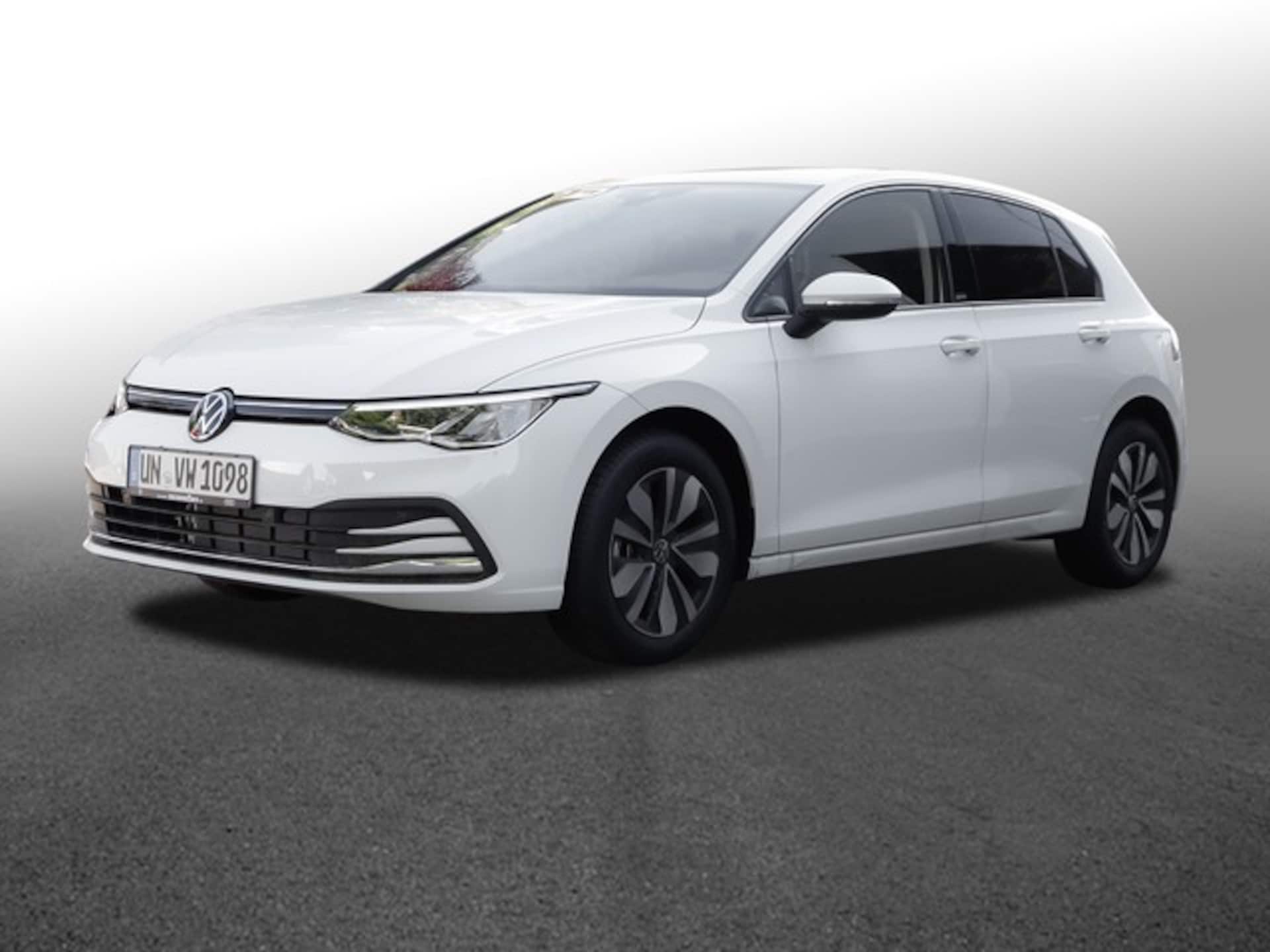 Volkswagen Golf MOVE