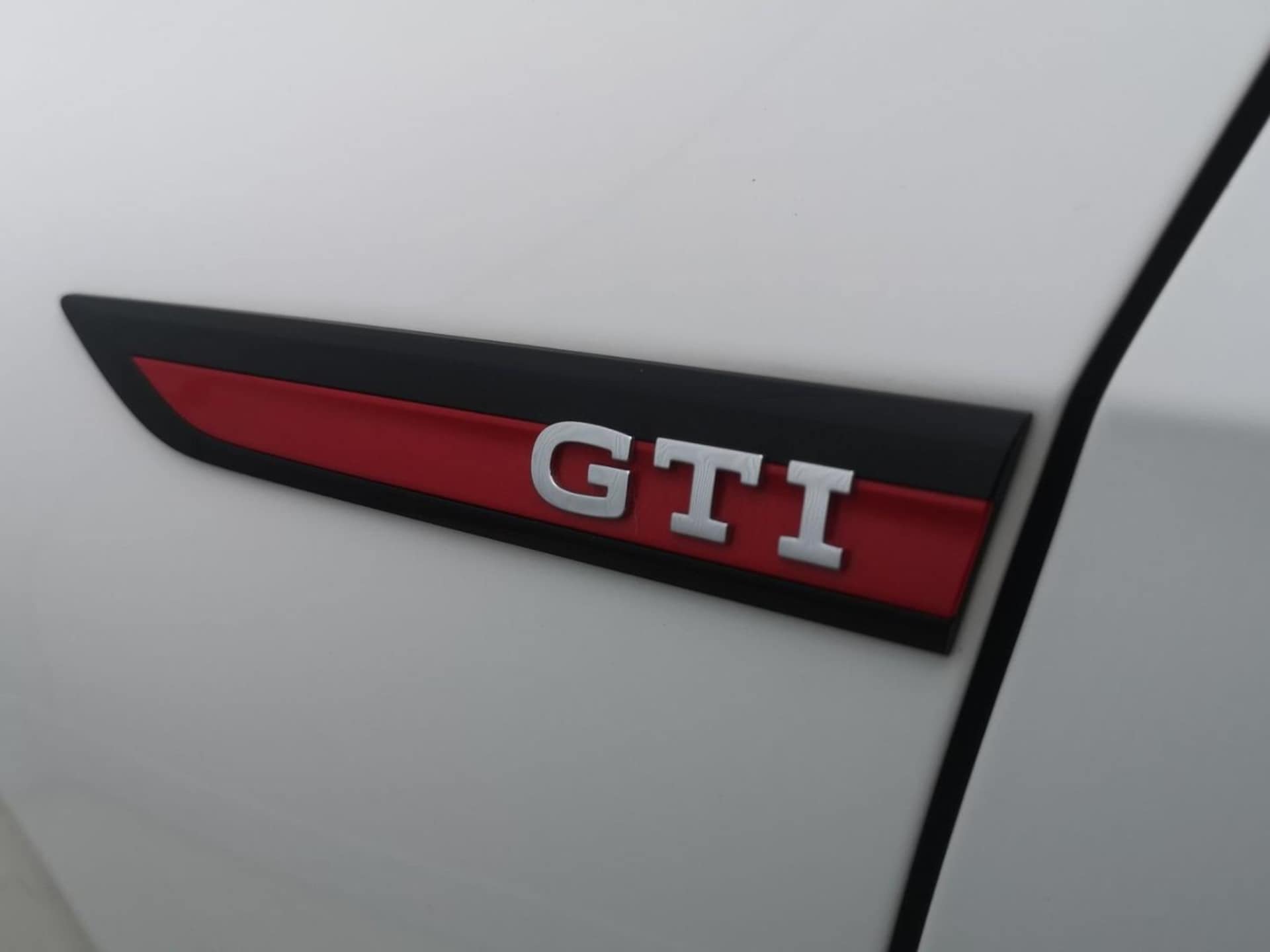 Volkswagen Golf GTI Clubsport