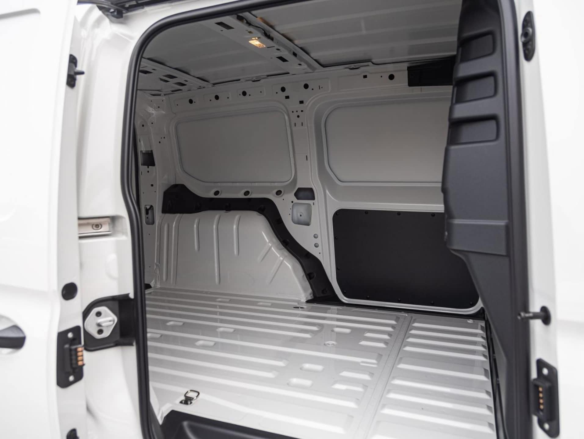 Volkswagen Caddy Maxi Cargo