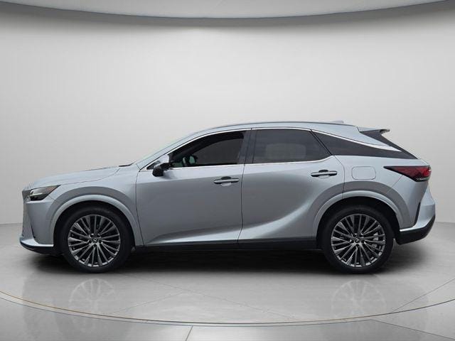 2023 Lexus RX 350