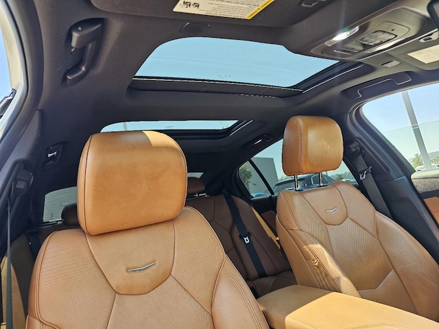 2023 Cadillac CT5