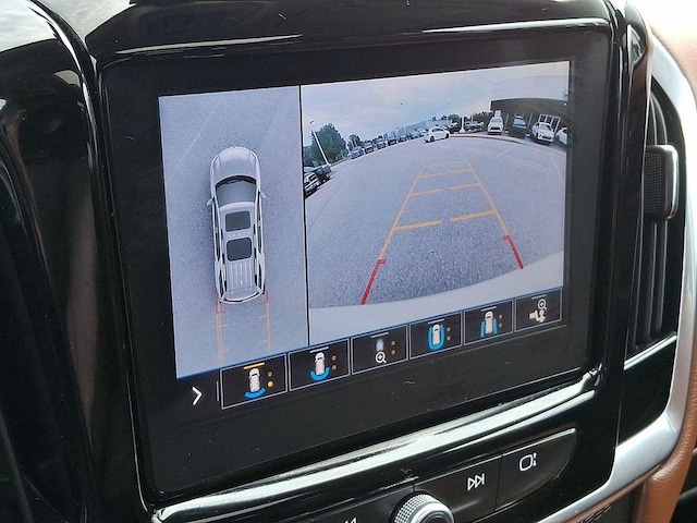 2021 Chevrolet Traverse