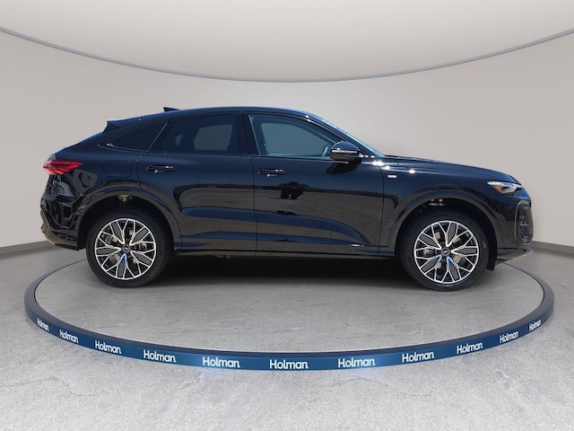 2026 Audi Q5 Sportback